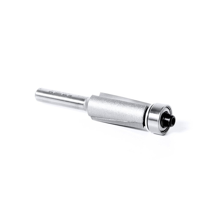 Amana Tool - 47105 Carbide Tipped Dynabit Laminate Flush Trim