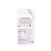 Better Buzz Vanilla Coffee Creamer (Vanilla Buzz) 20oz. Vanilla Powder