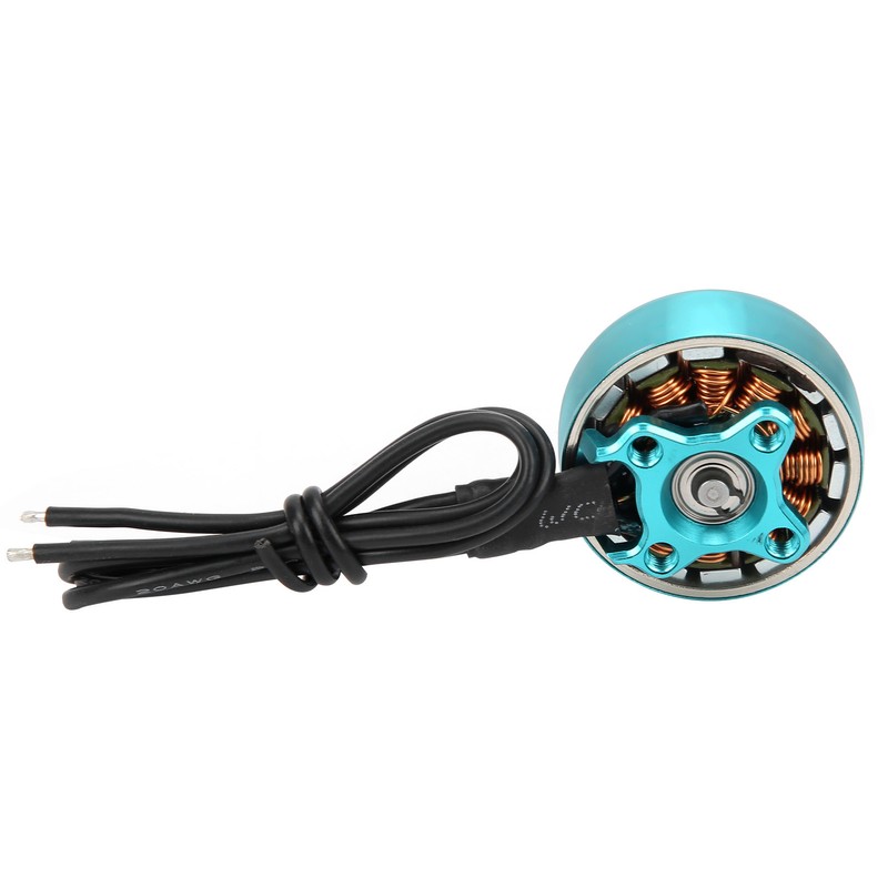 Metal Brushless Motor Replacement with Adapter for Remote Control Drone