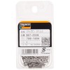 TRUSCO B87-0006 Snap Pins, Stainless Steel, Size 0.2 inches (6