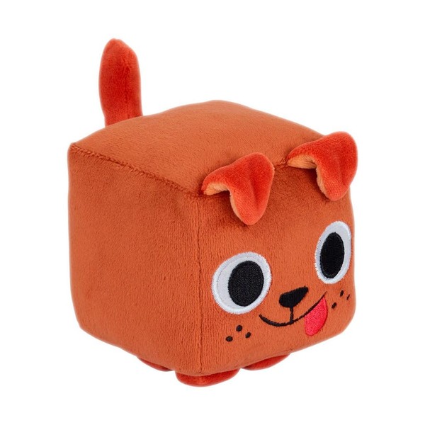 Bizak - Pet Simulator Toy, Multicoloured (64231800)