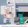 Garage Door Remote Controller WiFi APP Control Wireless Garage Door