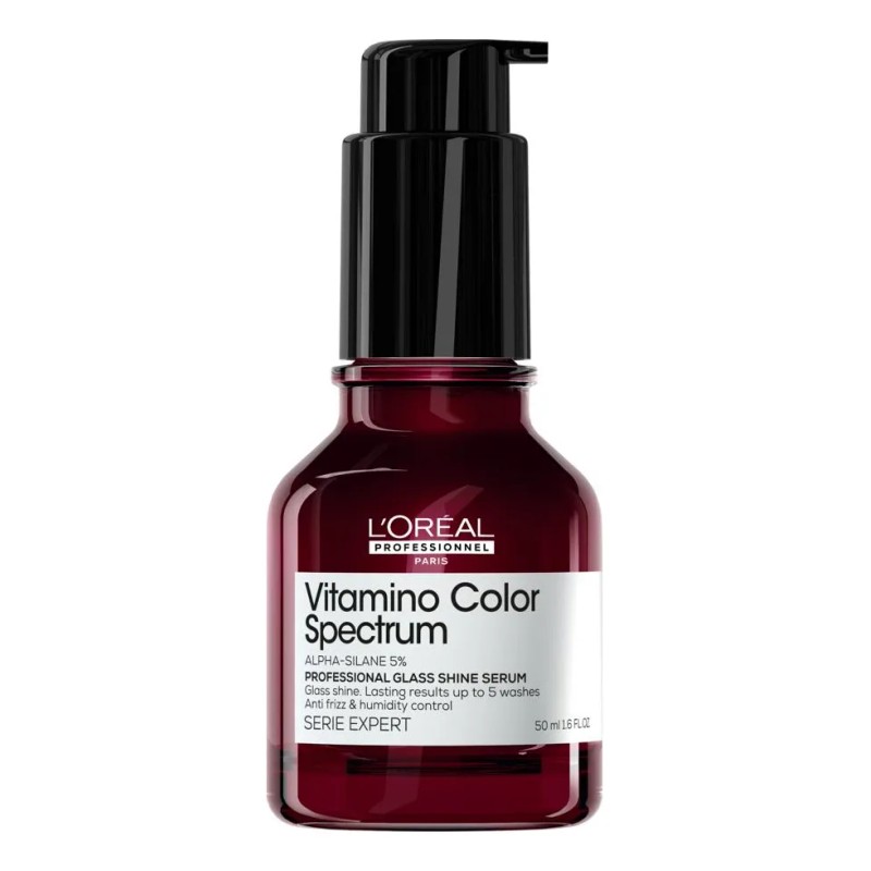 Serum Loreal Professionnel Vitamino Color Spectrum 50ml