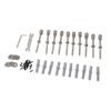 Wire Trellis Stainless Steel Modern Flexible Layout Invisible Strong Load