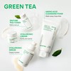 innisfree Hydration Heroes Set with Green Tea, Korean Skincare Kit