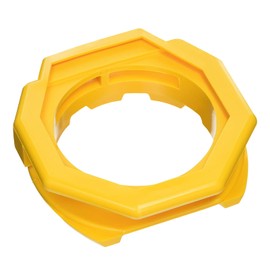 KitFit W70327 W83275 W72855, W69721.Pool Cleaner Foot Pad Compatible with Zodiac BaracudaG2，G3, G3 Pro,G4, W83275, W72855, W69721.