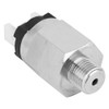 Adjustable Air Pressure Switch QPM11-NC Switch G1/4" 0.1~1.0MPa AC220V 48VAC/DC