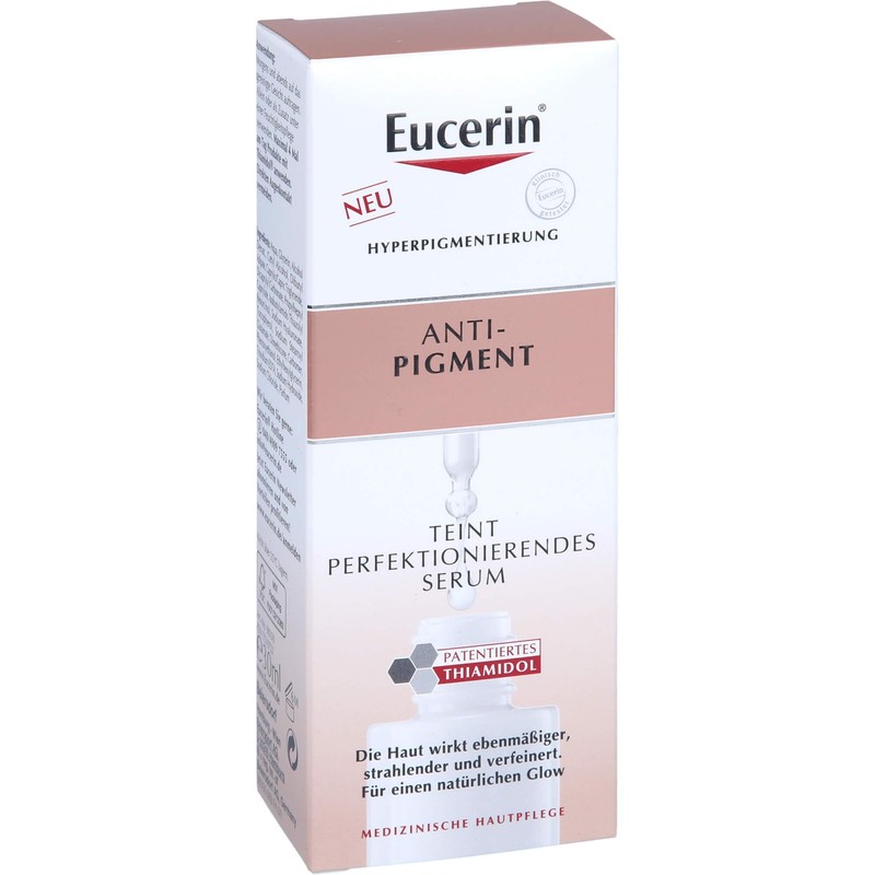 EUCERIN Anti-Pigment Skin Perfecting Serum 30 ml