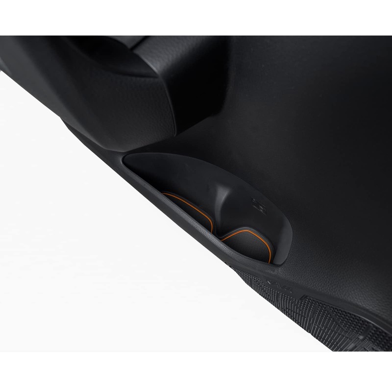 JDMCAR Liner Accessories Compatible with Toyota RAV4 2019-2024 2025 and
