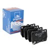 ATE 13.0460-5790.2 Brake Pads