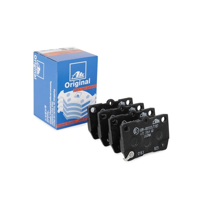 ATE 13.0460-5790.2 Brake Pads