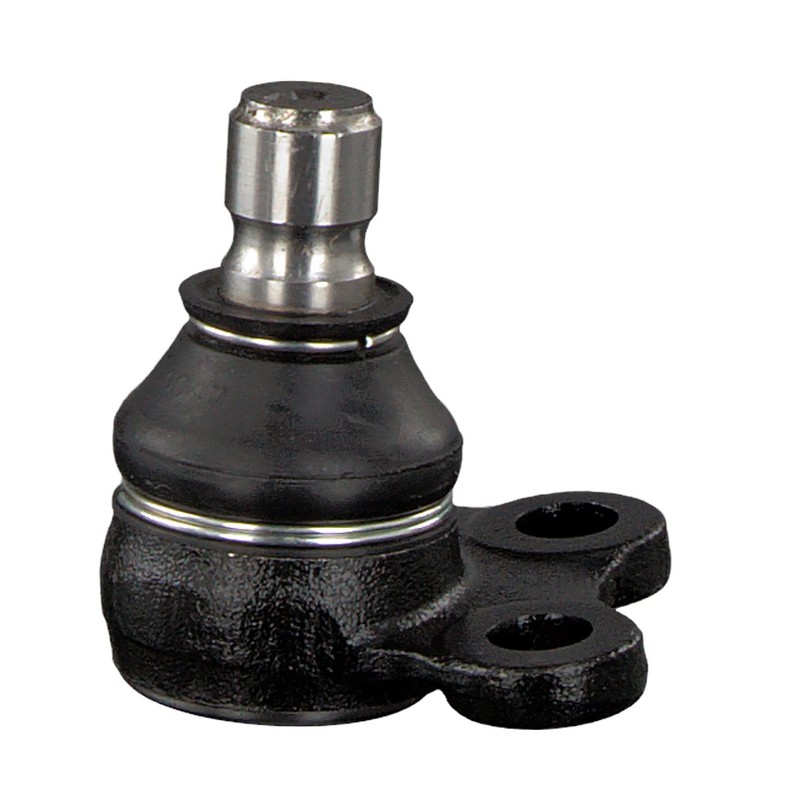febi bilstein 28600 Ball Joint with Screws and Nuts, Pack