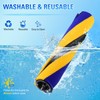 Ceoighe Brush Roller Replacement Compatible with Dyson V12 V15 Detect