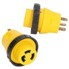 Generator Power Connector TT 30P to L5 30R Conversion Plug