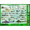 EuroGraphics World War I Aircraft 1000 Piece Puzzle (6000-0087)