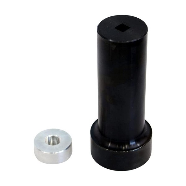 2-1/4 Inch Mainshaft Sprocket Wrench, Main Shaft Pulley Wrench Lock