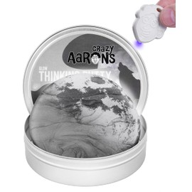 Crazy Aaron’s Glowbrights® Howl Thinking Putty®