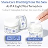 Crema Azelaic acid peptide facial cream 55ml