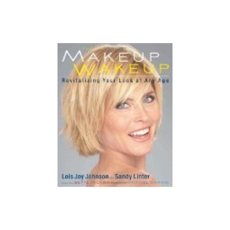 The Makeup Wakeup: Revitalizing Your Look at Any Age