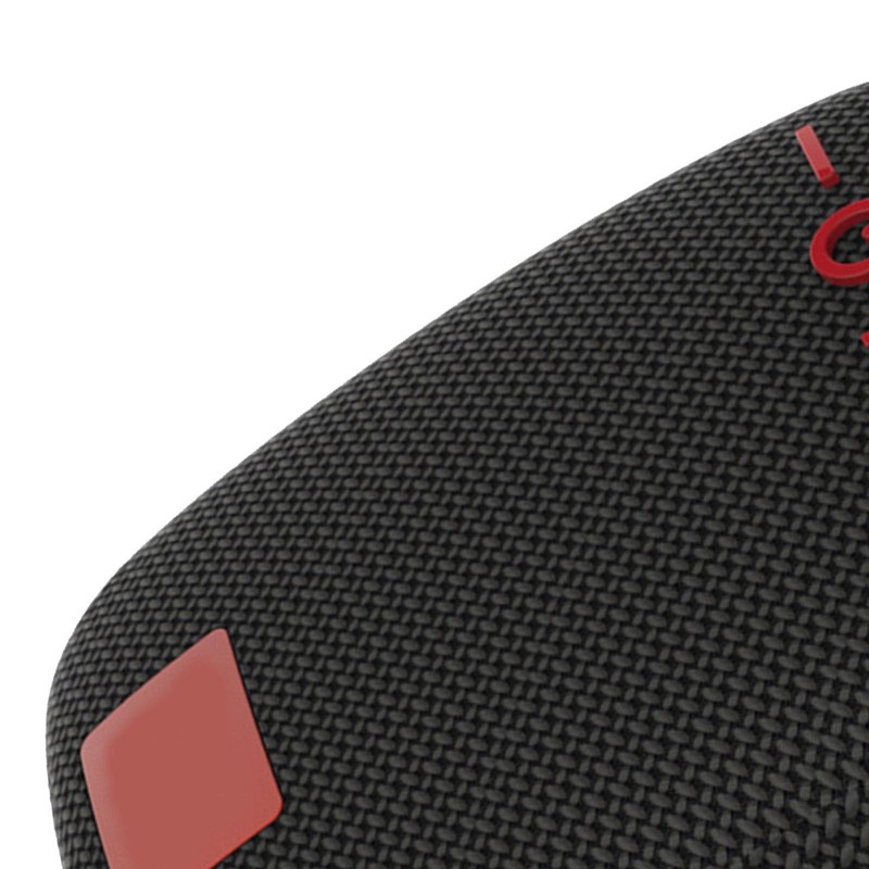 Cycling Speaker, Plug in Radio Speaker, Portable Waterproof Speaker for