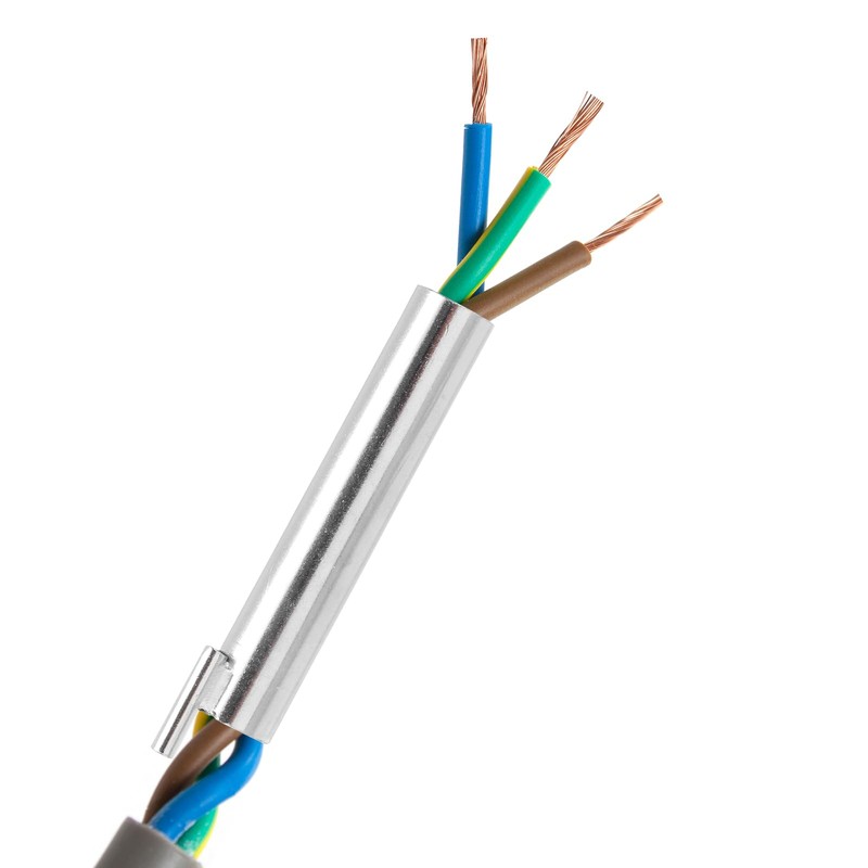 MECCANIXITY 1 Pcs Universal Wire Twisting Tool for Electrician by