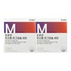 TrueN 트루엔 트리플 마그네슘 400 마그네슘 아연 2개월분 60정 2개