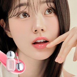 Coralhaze Dew Drop Tint 4.5g - 207 Flame