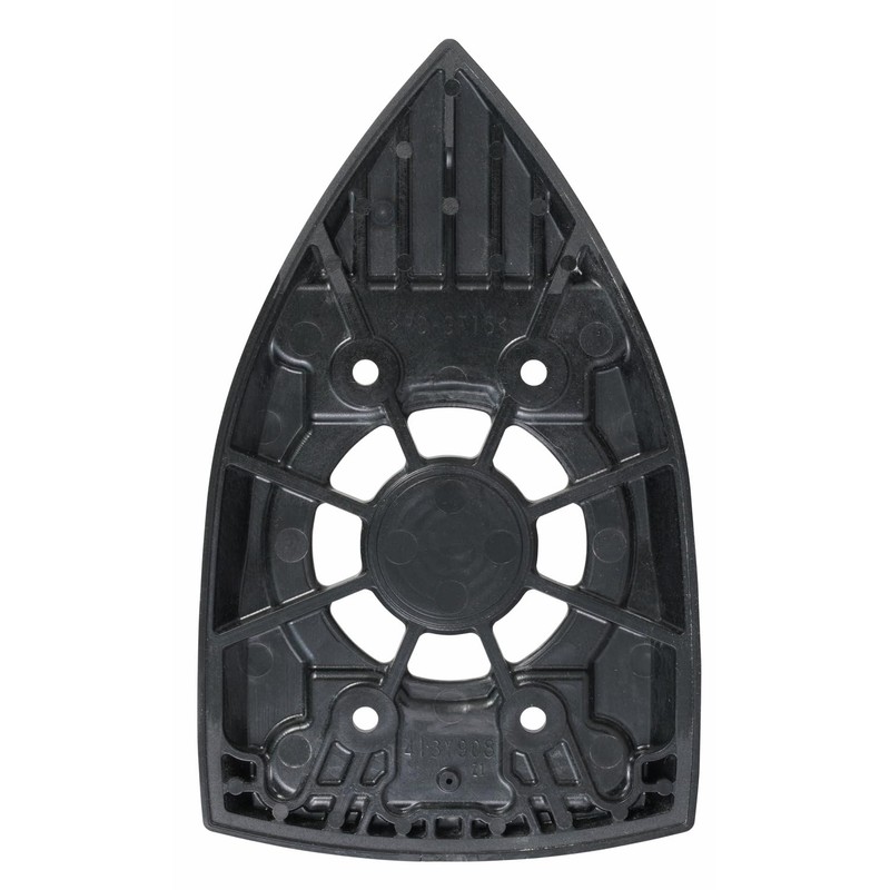 Makita 1914J0-6 Triangle Pad Set