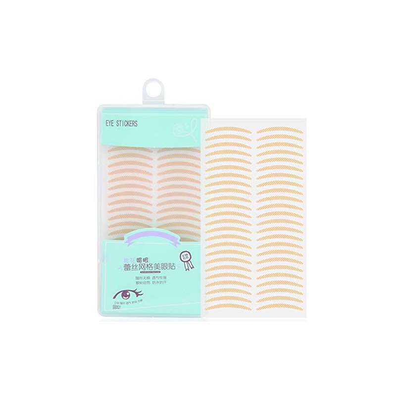 Eyelid Tapes Double Eyelid Sticker - Instant Eye Lid Lift