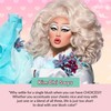Kimchi Chic, Paleta de Rubores, Cheeky 3Some Blush - Bonita