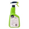 Safer Brand 5180-6 Ready-to-Use Insect Killing, Fungicide and Miticide Neem