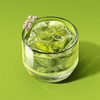 ZOKU Set of 2 Silicone Ice Molds, Deco - Large
