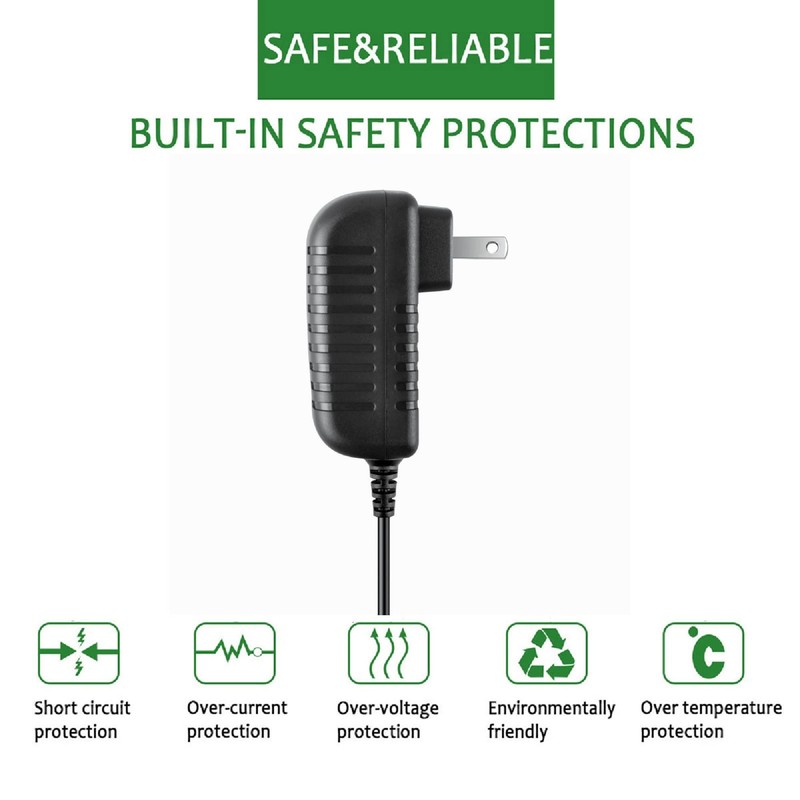 Dysead Adapter for Start-It Compact Elite VEC010S 300 Amps Jump