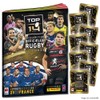 Panini Rugby Top 14 Starter Kit with 5 Cases 004193SPCFGD