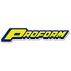 ProForm 68244 Alum WATERPUMP Polished