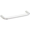 Laurey 34326 4-Inch Tech Wire Pull, Polished Chrome