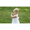 Cherub Baby Universal Reusable Non-Spill Baby Food Pouch Squeeze Spoon