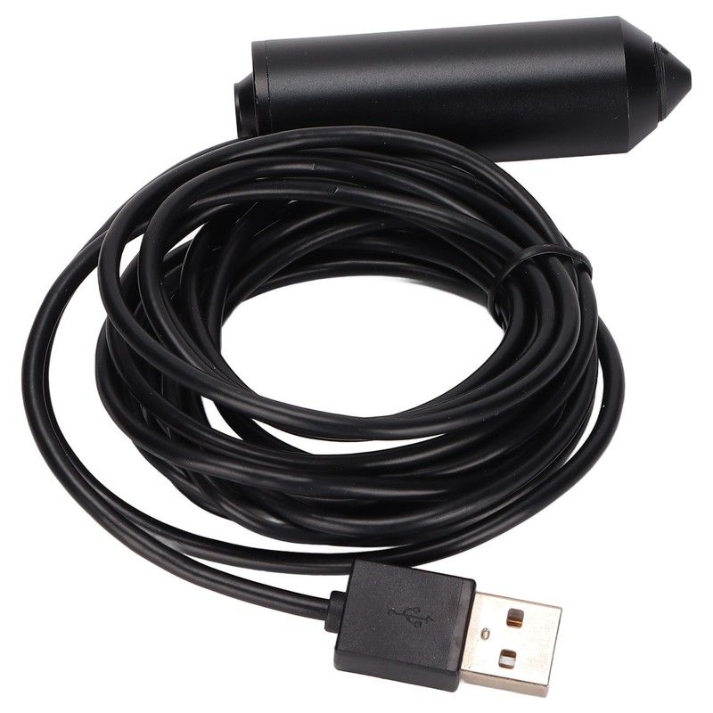 Mini Security Camera 2MP 0.1Lx 30fps 90 Degree Mini USB