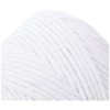 0.5KG SPOOLS EVERLASTO SINGLE TWIST SOFT COTTON MACRAME CRAFT TWINE