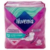 Nuvenia Absorbent – ultra slim, Absorbent Super Long, with Wings