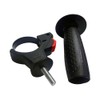 HomeSoGood Auxiliary Handles Adjustment Electric Drill Handle Power Tool Replacement