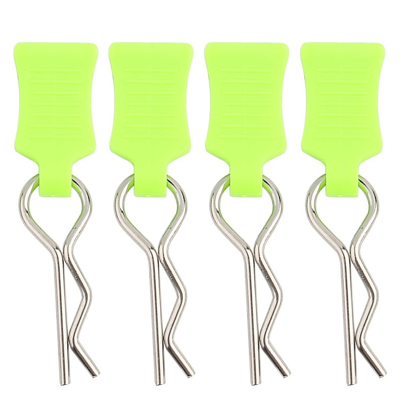 RC Car Body Clip Pin RC Accessories Body Shell Clip