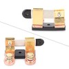 Brass Vehicle Battery Doctor Battery Disconnect #1 AWG Battery Cable
