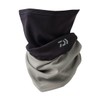 Daiwa DA-9925W Neck Gaiter, Navy Gray, Free