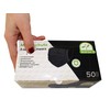 Medi-Inn+ Mouth Guard Respirator Face Mask Disposable Mask with Elastic