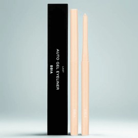 Anjumain Bbia Last Auto Gel Eyeliner 0.3g, 12 Cream Beige, 1 pc. / 삐아 라스트 오토 젤 아이라이너 0.3g, 12크림베이지, 1개