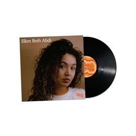 ELLEN BETH ABDI [VINYL]