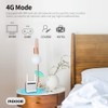 Wireless Router 300M vertical wall-through-network industrial-grade CPE portable Router 2.4G