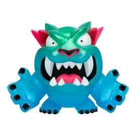 MrBeast Lab - Figura de Vinilo de Camuflaje