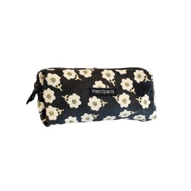 Qiwenr Pencil Case Pencil, Teenage Pen Case, Pen Case Leather, The Cute Cartoon Small Bag can be Used as a Key Bag, a Cosmetic Bag, a Toy Bag, and is Easy to Carry